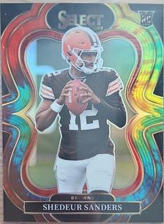 Shedeur Sanders