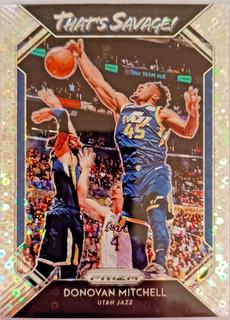 Donovan Mitchell