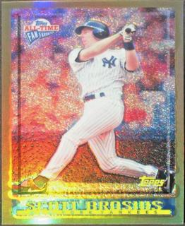 Scott Brosius