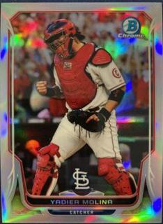 Yadier Molina