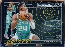 Brandon Miller