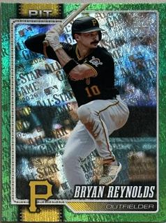 Bryan Reynolds