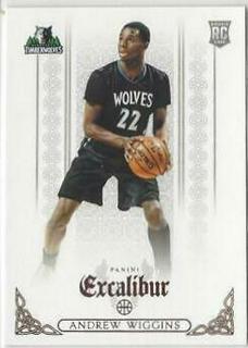 Andrew Wiggins