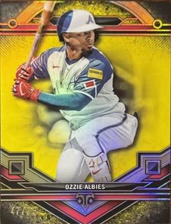 Ozzie Albies