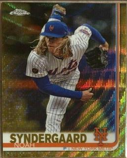 Noah Syndergaard
