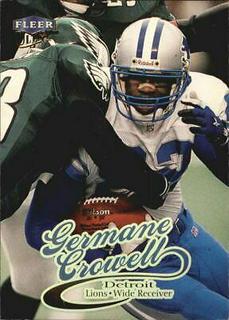 Germane Crowell