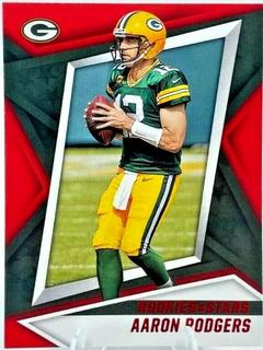 Aaron Rodgers