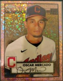 Oscar Mercado