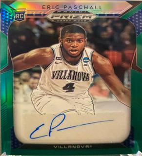 Eric Paschall