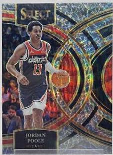 Jordan Poole