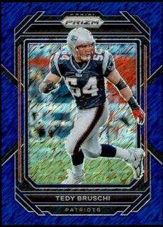 Tedy Bruschi