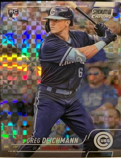 Greg Deichmann