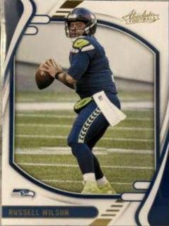 Russell Wilson