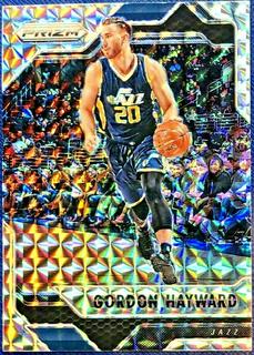 Gordon Hayward