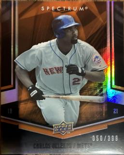 Carlos Delgado