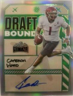 Cameron Ward