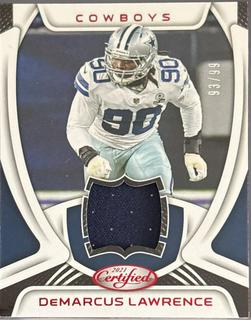 DeMarcus Lawrence