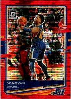Donovan Mitchell