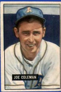 Joe Coleman