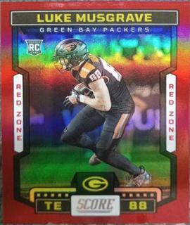 Luke Musgrave