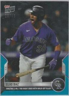 Elias Diaz