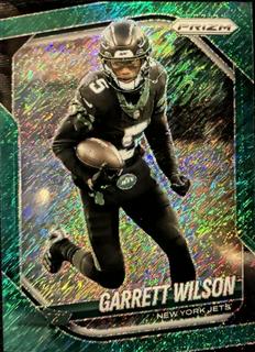 Garrett Wilson