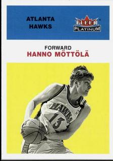 Hanno Möttölä