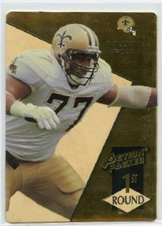Willie Roaf