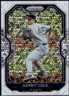 Gerrit Cole