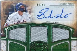 Brandon Nimmo