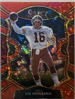 Joe Montana