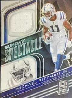 Michael Pittman Jr.