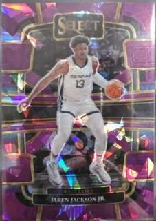 Jaren Jackson Jr.