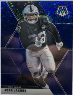 Josh Jacobs