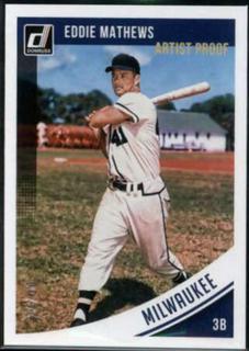 Eddie Mathews