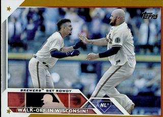 Milwaukee Brewers