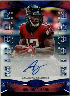 Mohamed Sanu