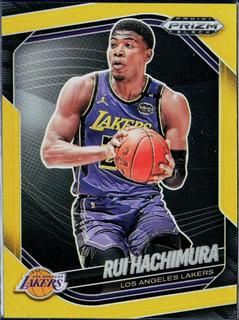 Rui Hachimura