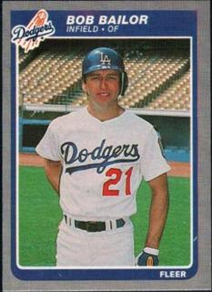 Bob Bailor