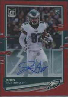 John Hightower IV