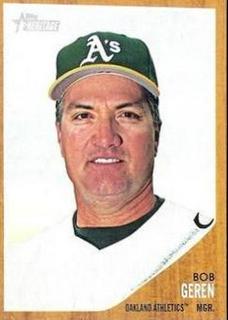 Bob Geren