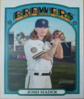 Josh Hader