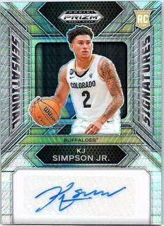 KJ Simpson Jr.