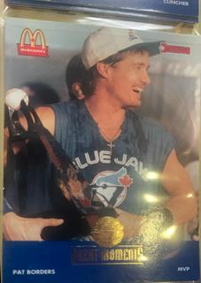 1992 MVP