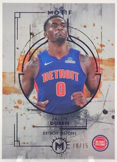 Jalen Duren