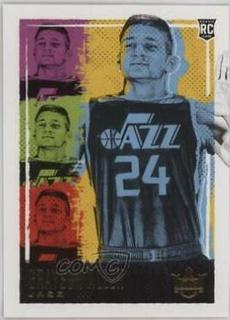 Grayson Allen