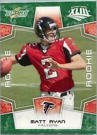 Matt Ryan