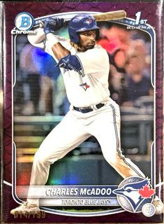 Charles McAdoo