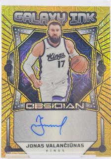 Jonas Valanciunas