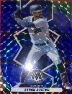 Byron Buxton